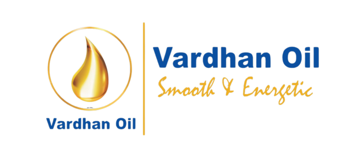 Vardhan Oil